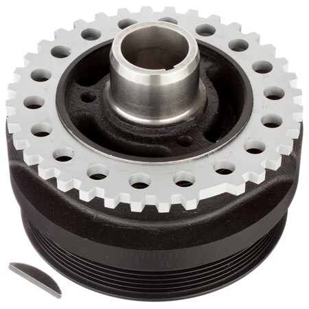 Atp Engine Harmonic Balancer, 102140 102140